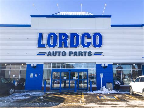 lordco automotive parts